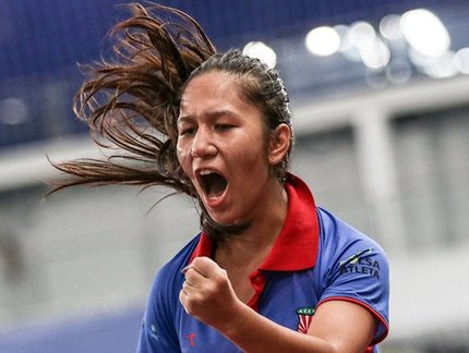 Nipo Ivoti vence duelo gaúcho e conquista o título juvenil de clubes