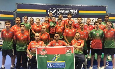 CLUBES DO BRASIL – Mampituba consegue obter resultados consistentes através de parceria afinada com o Poder Público