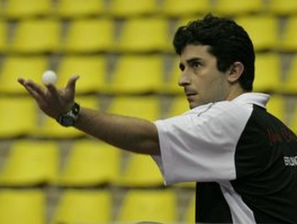 BRUNO ANJOS DE MALAS PRONTAS PARA A ESPANHA