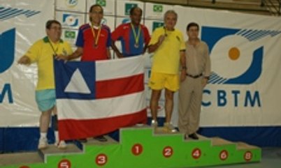 PERERÊ VENCE VETERANOS 50