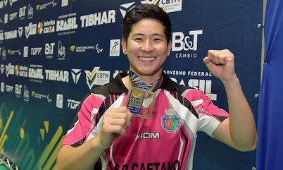 Luca Kumahara domina Vinicius Sato e faz 3 a 0 para conquistar título do Absoluto D do TMB Platinum - Ciclo I