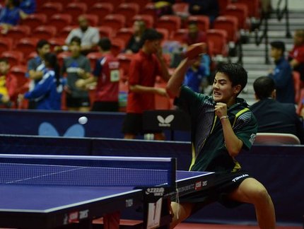 Latino-Americano infantil e juvenil: Seleção brigará por três ouros por equipes