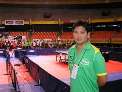 ANÁLISE TÉCNICA DO EVENTO