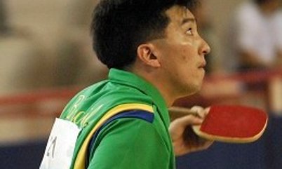 HUGO HOYAMA PERDE FINAL EM PRÉ-OLÍMPICO