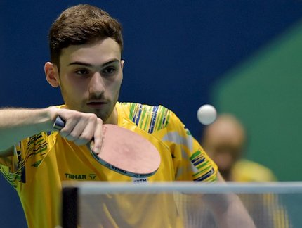 Brasil conquista um ouro e garante mais quatro medalhas no terceiro dia do Aberto Paralímpico Fa20 da Espanha