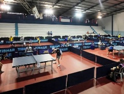 PRINCIPAIS IMAGENS DO ABERTO DO BRASIL Paralímpico