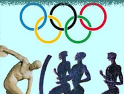 BRASIL COMEMORA NESSA QUINTA-FEIRA O DIA OLÍMPICO