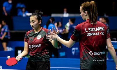 TMB Platinum – Campeonato Brasileiro tem mais quatro clubes campeões nas disputas de absolutos femininos