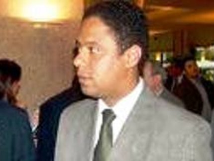 MINISTRO CONTRA PERPETUAÇÃO DE PRESIDENTES