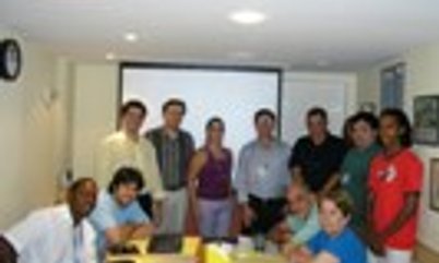 CBTM CELEBRA NOVA ETAPA PROFISSIONAL