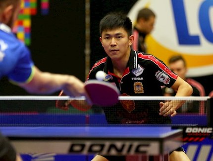 Equipe de Eric Jouti enfrenta adversário direto na luta pelas primeiras colocações da Superliga Polonesa