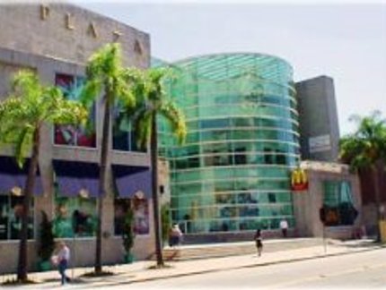 CIRCUITO ESPORTIVO ANIMA FÉRIAS NO SHOPPING CRYSTAL PLAZA