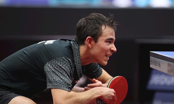 Foto: ITTF.