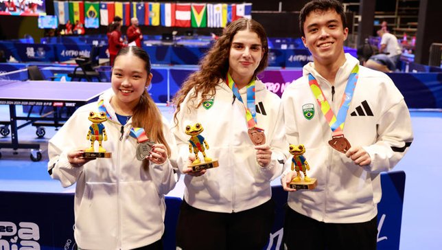 Foto: Juliana Ávila/COB