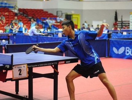 Pan-Americano juvenil: Rodrigo Yonesake e Alexia Nakashima estão nas finais do torneio de duplas mistas