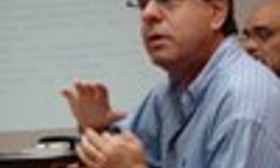 CBTM DISCUTE 2 PROJETOS DE TM EM MACAÉ