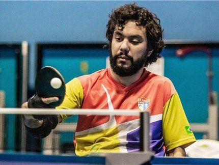 #Dia 2 – Um estreante e quatro da Seleção carimbam os passaportes para Lima-2019