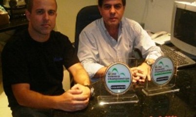 PRESIDENTE DA FEDERAÇÃO DO RIO QUER AMPLIAR PARCERIA