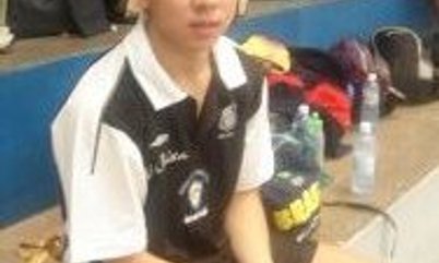 GUSTAVO TSUBOI QUER JOGAR BEM NA COPA BRASIL