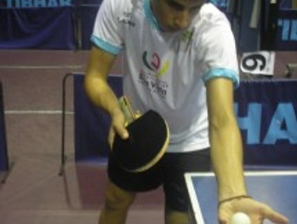 RODRIGO FONSECA NA COPA BRASIL JOÃO PESSOA II