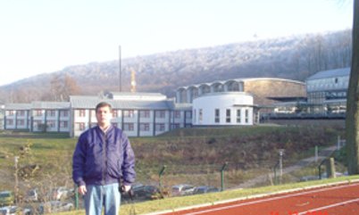 ALAOR IS ELECTED FOR THE THIRD TIME IN A ROW