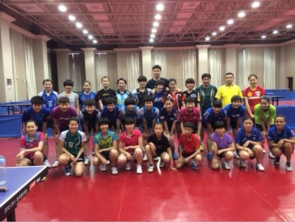 Hugo Hoyama aprova experiência na China e vê evolução no jogo das brasileiras