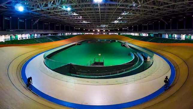 Foto: Alexander Peixoto