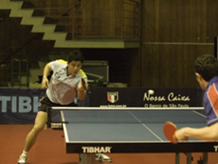 SUB-21: FINAL MASCULINA PODE SER BRASILEIRA