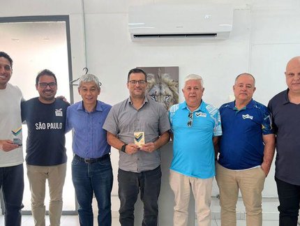 CBTM realiza agenda institucional em Mogi das Cruzes