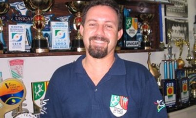 CONHEÇA PAULO MATOS, DIRIGENTE DO UNICAP