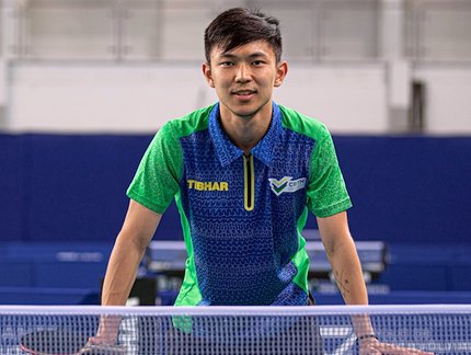 Eric Jouti vive expectativa por uma nova fase na Europa enquanto se prepara para o Desafio Brasil x França