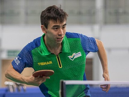 Brasileiros na Alemanha: confira os resultados do segundo dia do WTT Feeder Düsseldorf
