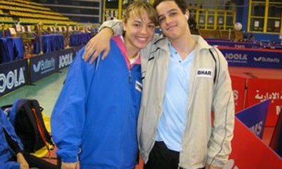 GABRIELA KOCK PERDE PARA RUSSA