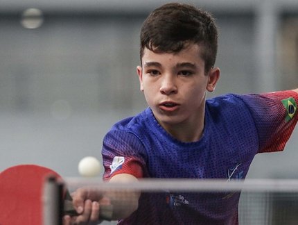 Florianópolis no alto do pódio do mirim masculino de clubes do TMB Platinum – Campeonato Brasileiro