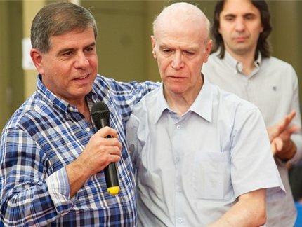 Presidente da CBTM faz balanço positivo do Brasileiro de Verão: 'Apesar da crise no Brasil, tênis de mesa deu mostras de força'