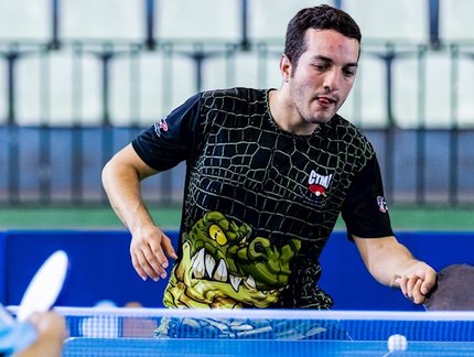Favoritos dominam os Absolutos A no TMB Challenge Plus de Porto Alegre e abrem vantagem no ranking nacional