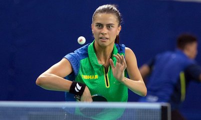 Estreia do WTT Champions no calendário internacional terá presença de Bruna Takahashi em grande fase e do número 4 do mundo