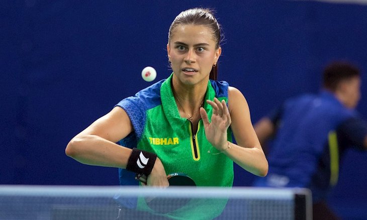 Bruna Takahashi fez boas campanhas recentes em com