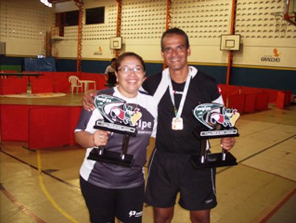 ATLETAS PERNAMBUCANOS SÃO CAMPEÕES NOS JOGOS DO SESI