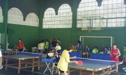 ABERTAS AS INSCRIÇÕES DO CAMPEONATO GOIANO