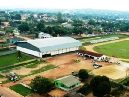 VEM AI 13º JOGOS ABERTOS DE PEIXOTO DE AZEVEDO - JAPAZ.