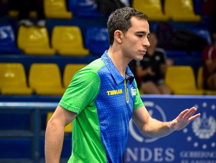 Brasil conquista mais dois ouros e lidera quadro de medalhas do Pan-Americano de El Salvador