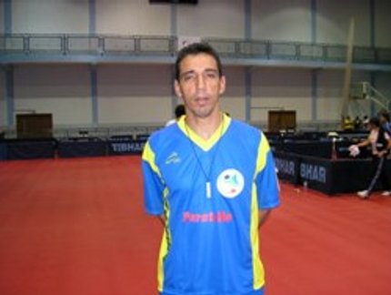 NIZOMAR CARNEIRO É REELEITO PRESIDENTE DA FED-PA