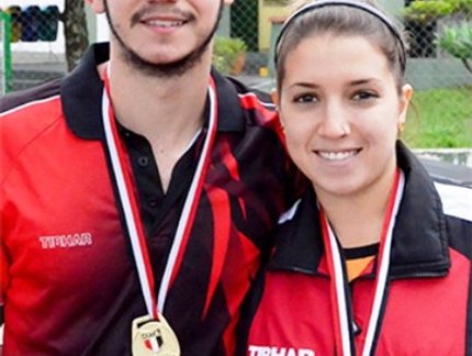Todos os resultados da 3ª etapa do Ranking Paulista 2013
