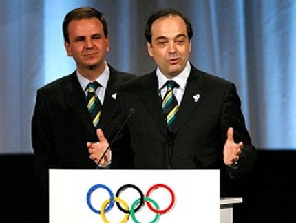 BRAÇO DIREITO DE NUZMAN SE AFASTA DO RIO 2016