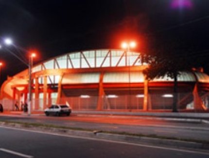 PRAIA GRANDE RECEBE EVENTOS ESPORTIVOS ESCOLARES