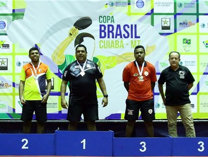 #Dia 3 - Copa Brasil Centro-Norte-Nordeste – Confira todas as finais
