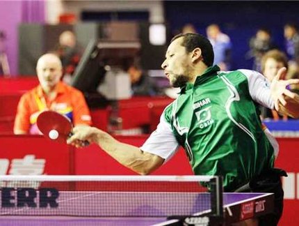 Gustavo Tsuboi e Thiago Monteiro vencem no Torneio de duplas