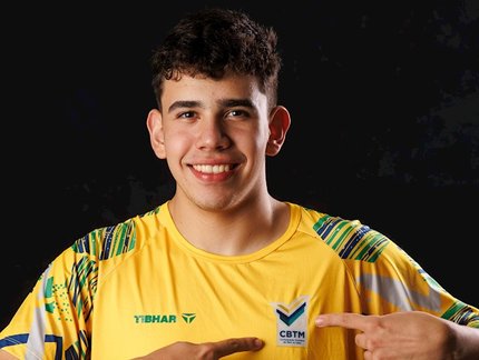 Maria Fernandes e Felipe Lara conquistam o Absoluto A do TMB Challenge Plus de São José dos Pinhais