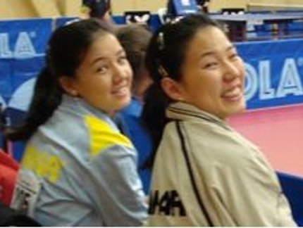 MENINAS DO JUVENIL CONQUISTAM MAIS UM OURO PARA O BRASIL
